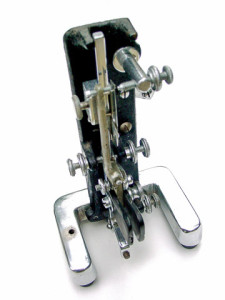 Upright #59672